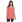 Target Γυναικεία αμάνικη μπλούζα Long Sleeveless Loose Top Single Jersey "Talent Loose"